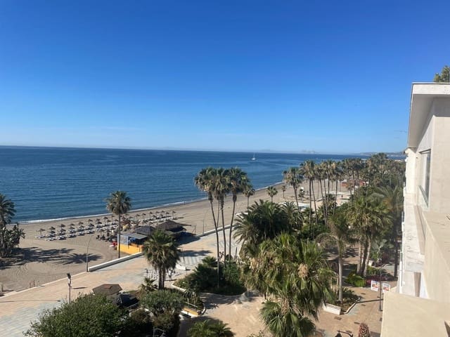 4 makuuhuone Asunto myytävänä paikassa Centro, Estepona - 1 350 000 € (Ref: 9547021)