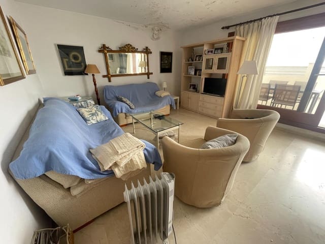 4 makuuhuone Asunto myytävänä paikassa Centro, Estepona - 1 350 000 € (Ref: 9547021)