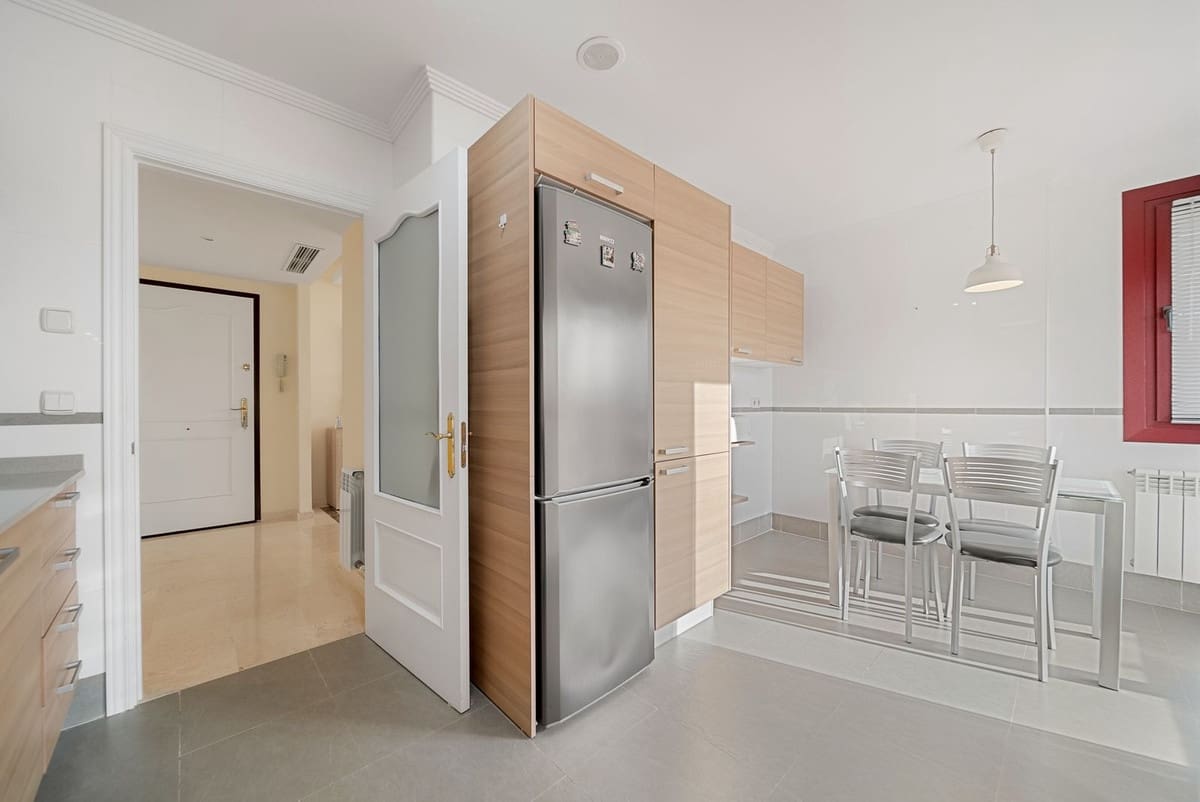 2 camera da letto Appartamento in vendita in Casares con piscina garage - 350.000 € (Rif: 9547022)