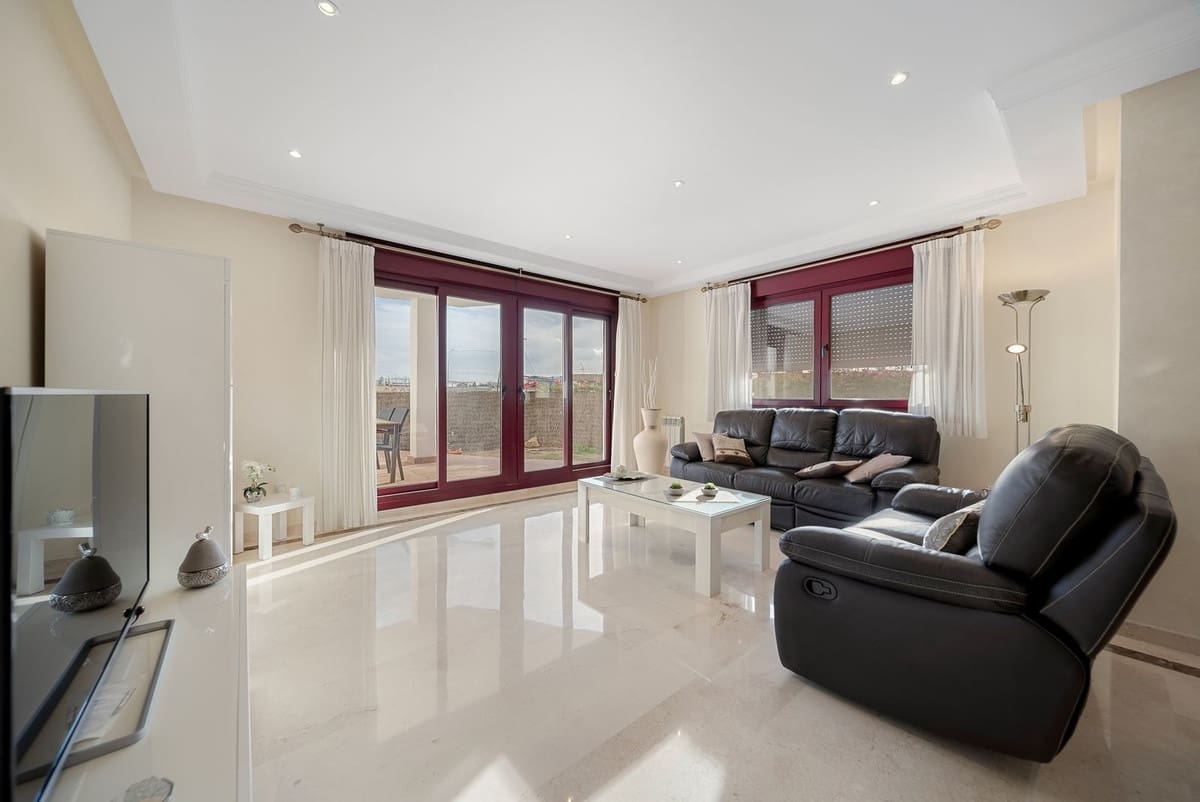 2 camera da letto Appartamento in vendita in Casares con piscina garage - 350.000 € (Rif: 9547022)