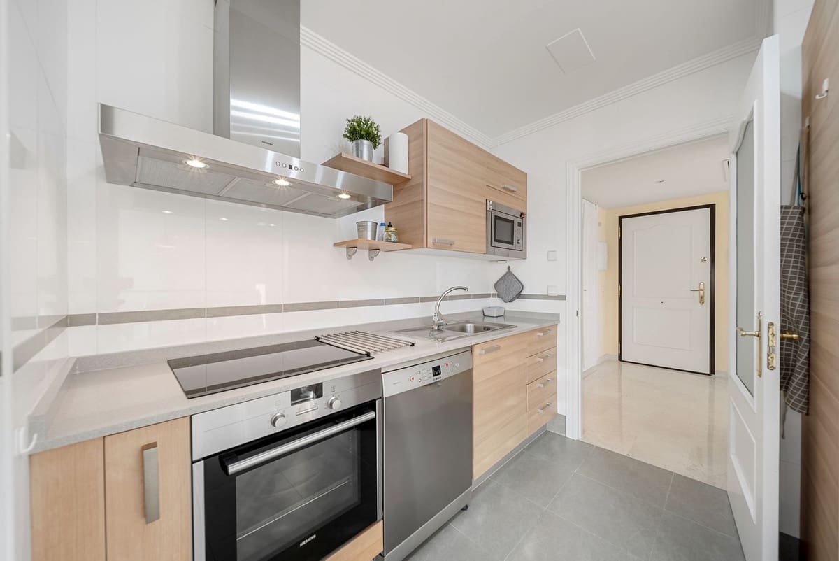 2 camera da letto Appartamento in vendita in Casares con piscina garage - 350.000 € (Rif: 9547022)