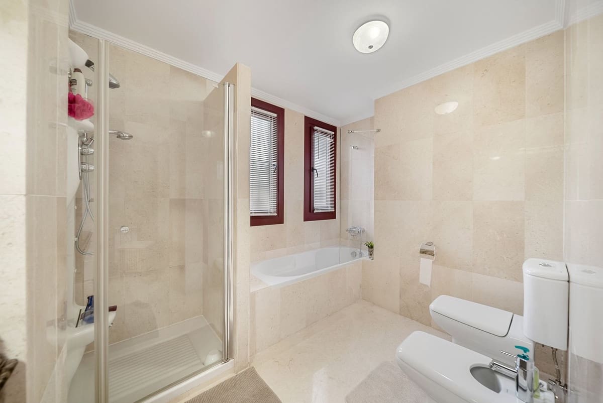 2 camera da letto Appartamento in vendita in Casares con piscina garage - 350.000 € (Rif: 9547022)