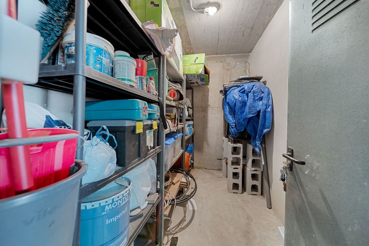 2 camera da letto Appartamento in vendita in Casares con piscina garage - 350.000 € (Rif: 9547022)