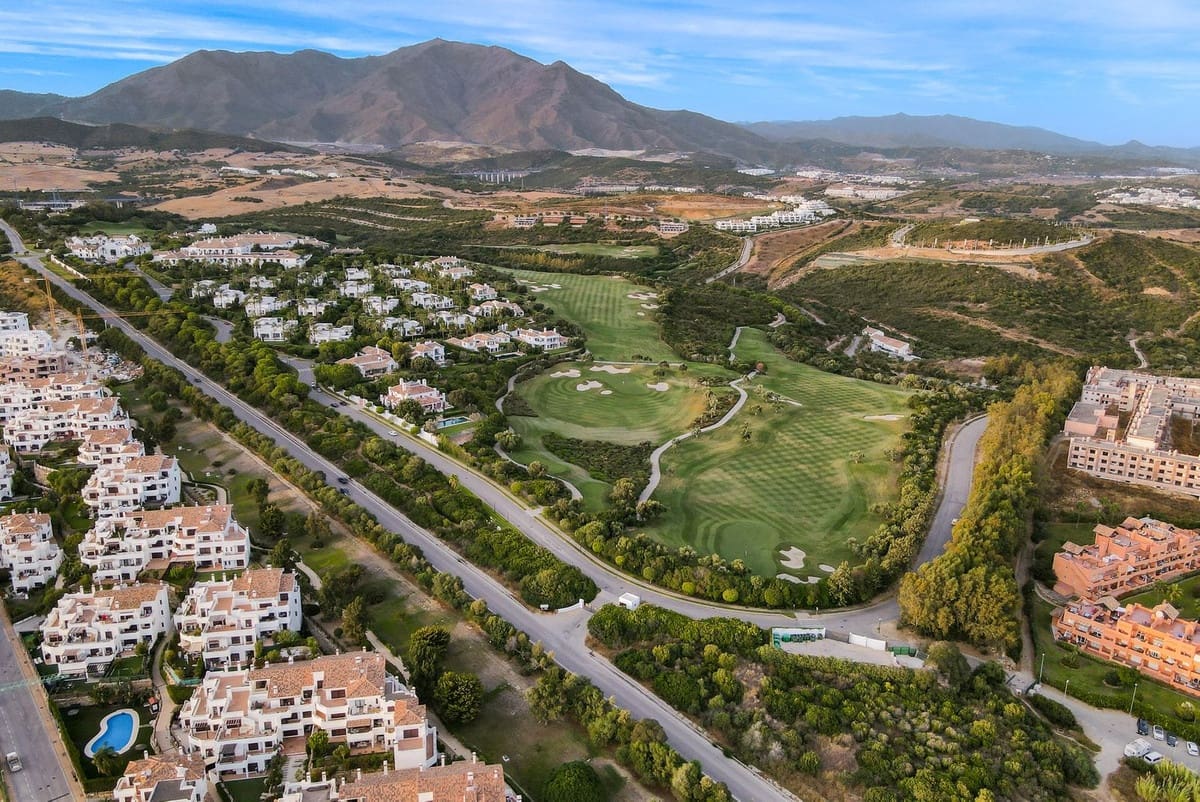 2 camera da letto Appartamento in vendita in Casares con piscina garage - 350.000 € (Rif: 9547022)