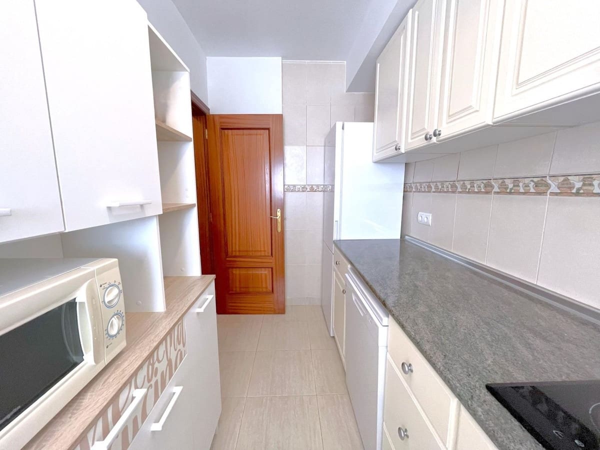 2 camera da letto Appartamento in vendita in Manilva con piscina garage - 286.000 € (Rif: 9547023)