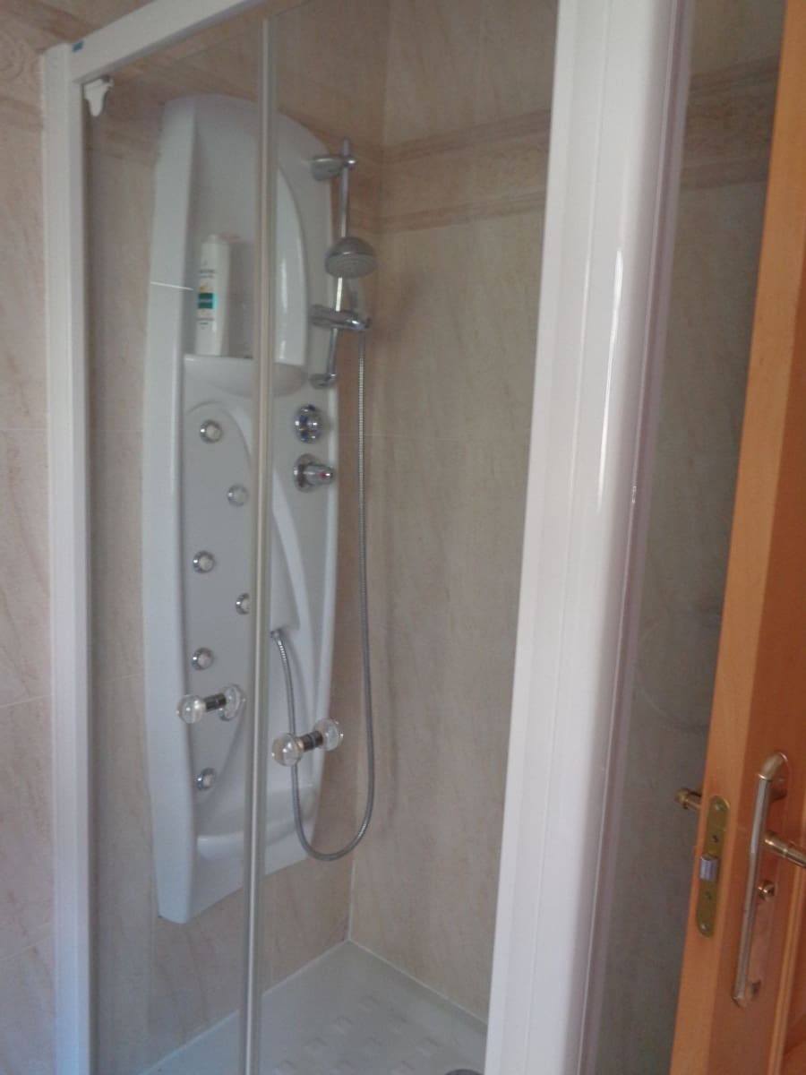 2 sypialnia Mieszkanie na sprzedaż w Benahavis z basenem garażem - 469 000 € (Ref: 9547188)