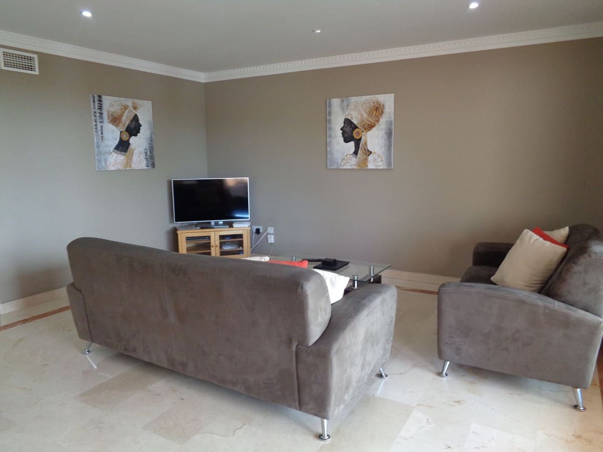 2 sypialnia Mieszkanie na sprzedaż w Benahavis z basenem garażem - 469 000 € (Ref: 9547188)