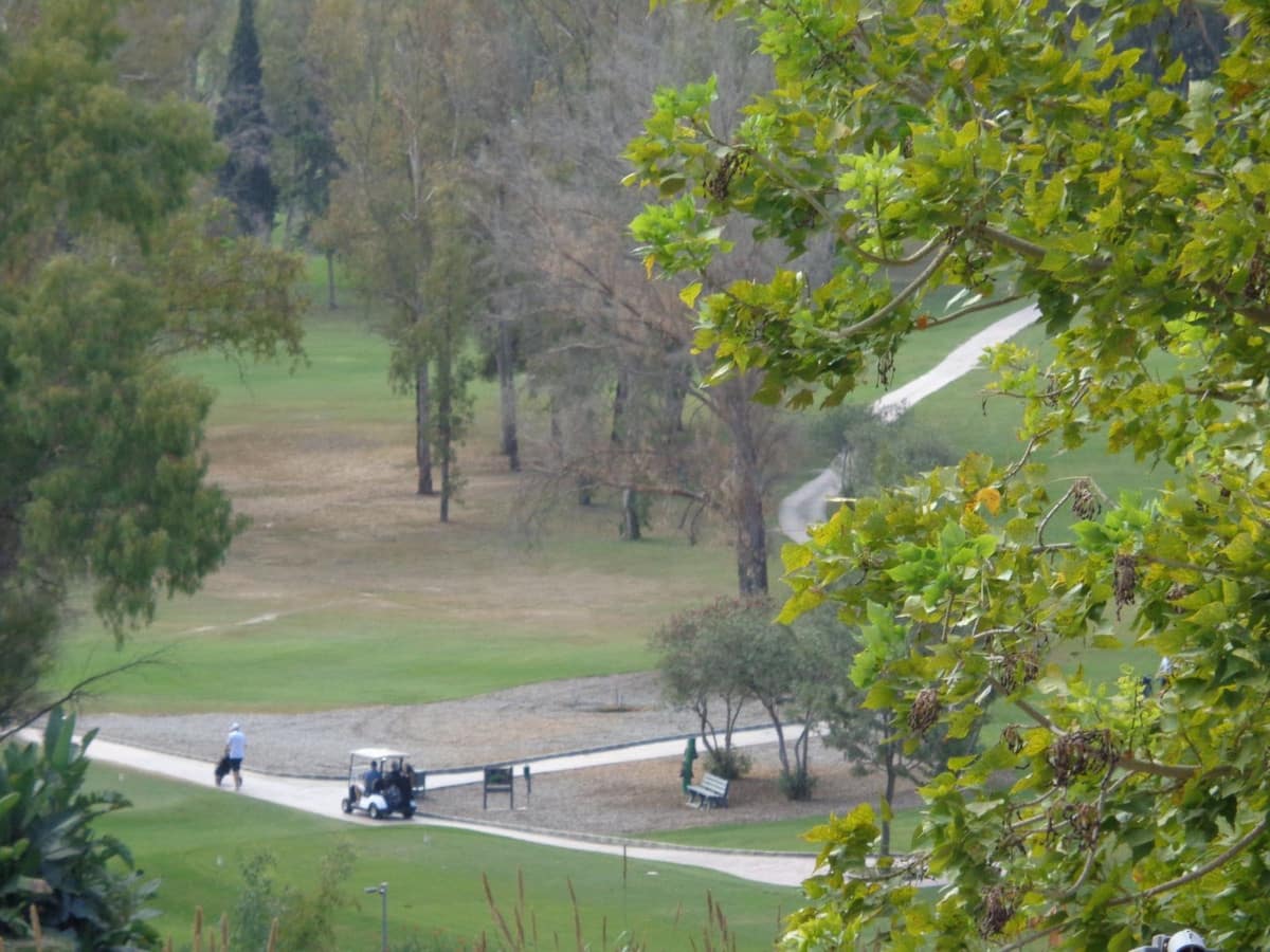 2 sypialnia Mieszkanie na sprzedaż w Benahavis z basenem garażem - 469 000 € (Ref: 9547188)