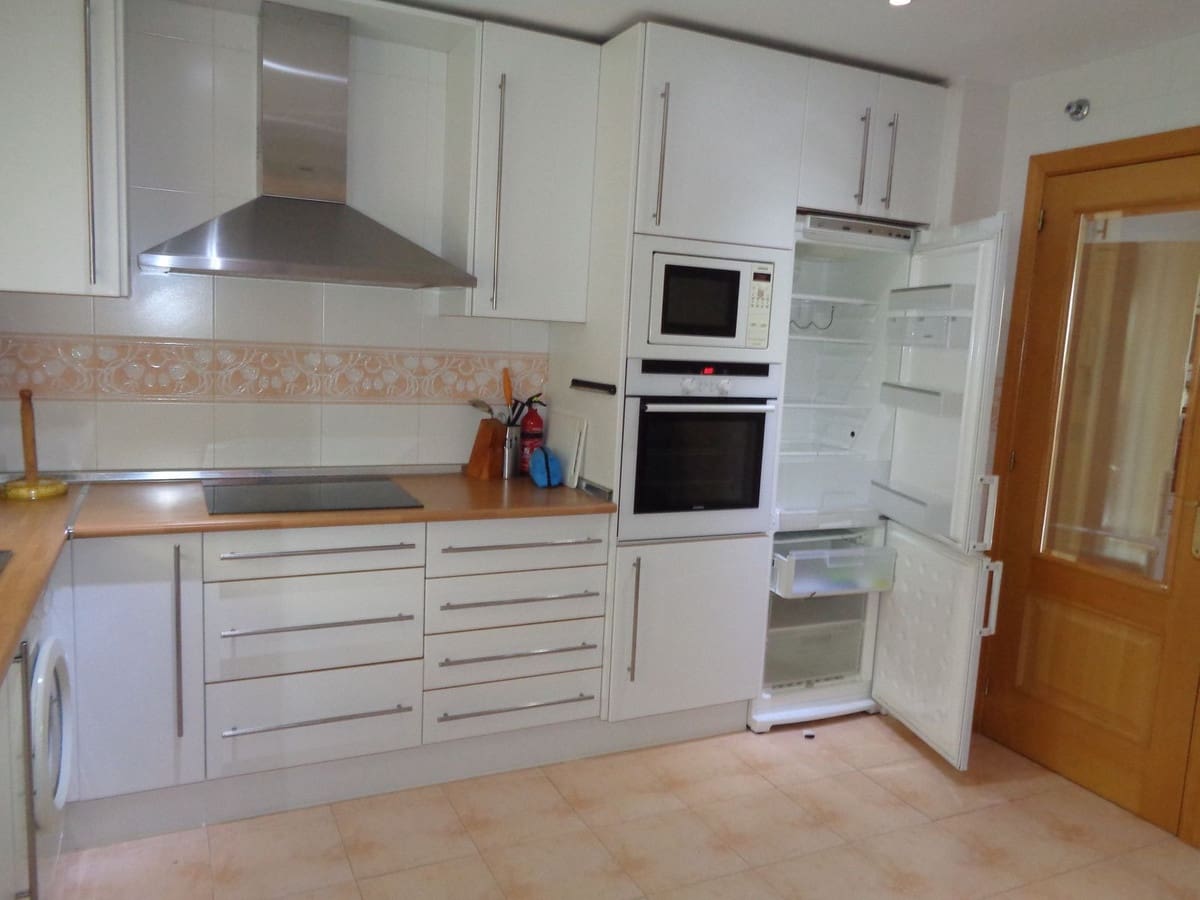 2 sypialnia Mieszkanie na sprzedaż w Benahavis z basenem garażem - 469 000 € (Ref: 9547188)