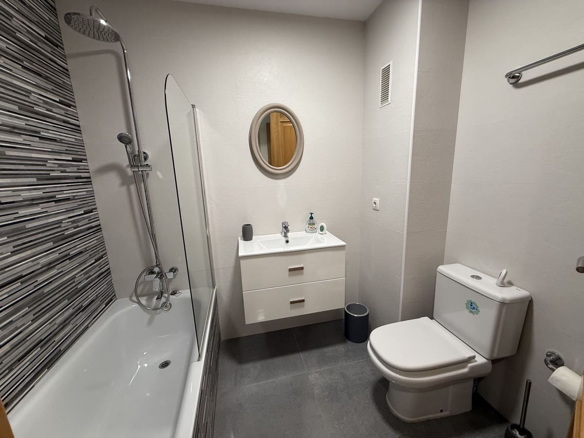 3 sovrum Lägenhet till salu i Manilva med garage - 365 000 € (Ref: 9547191)