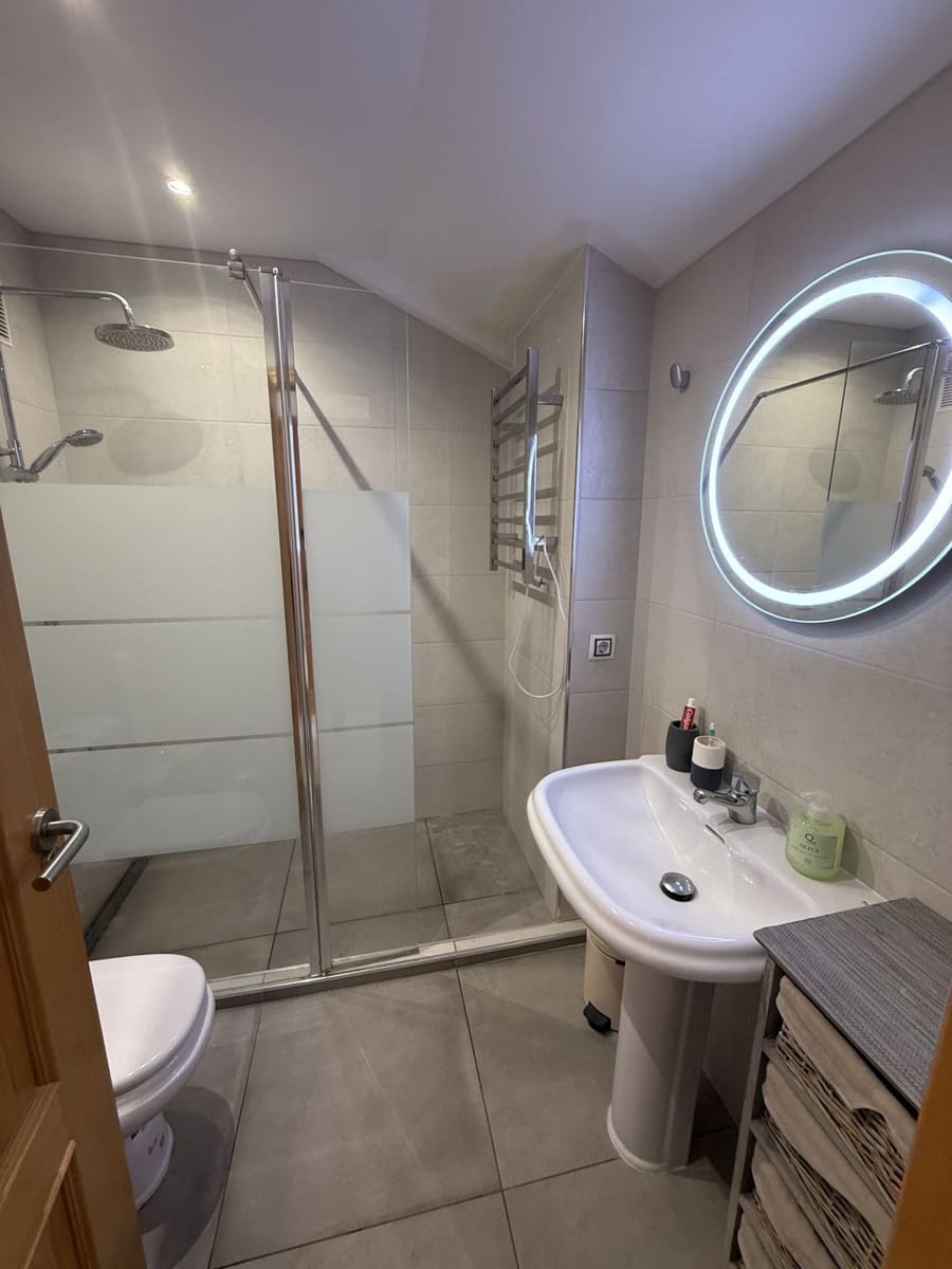 3 sovrum Lägenhet till salu i Manilva med garage - 365 000 € (Ref: 9547191)