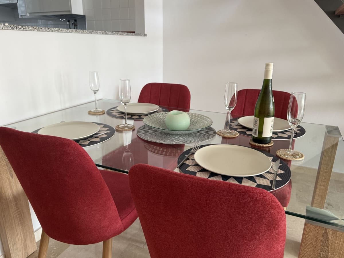 3 sovrum Lägenhet till salu i Manilva med garage - 365 000 € (Ref: 9547191)