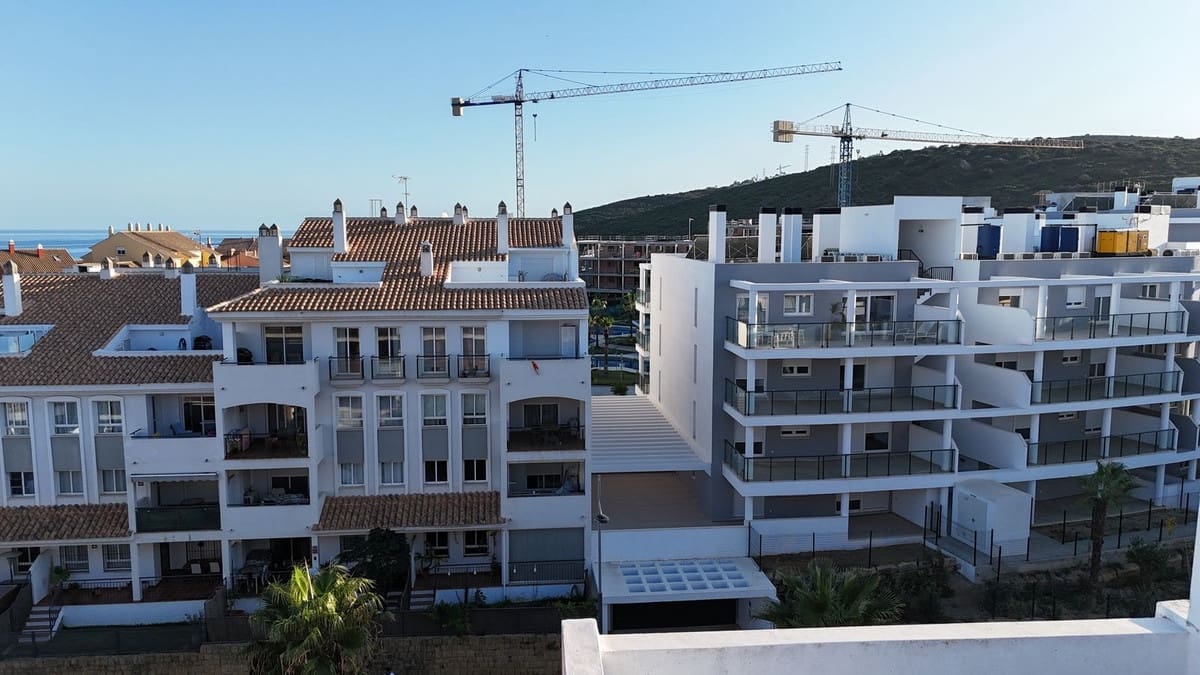 3 sovrum Lägenhet till salu i Manilva med garage - 365 000 € (Ref: 9547191)