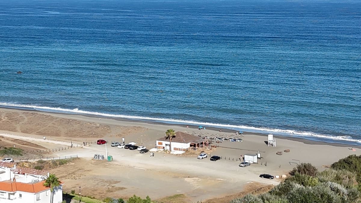 3 sovrum Lägenhet till salu i Manilva med garage - 365 000 € (Ref: 9547191)