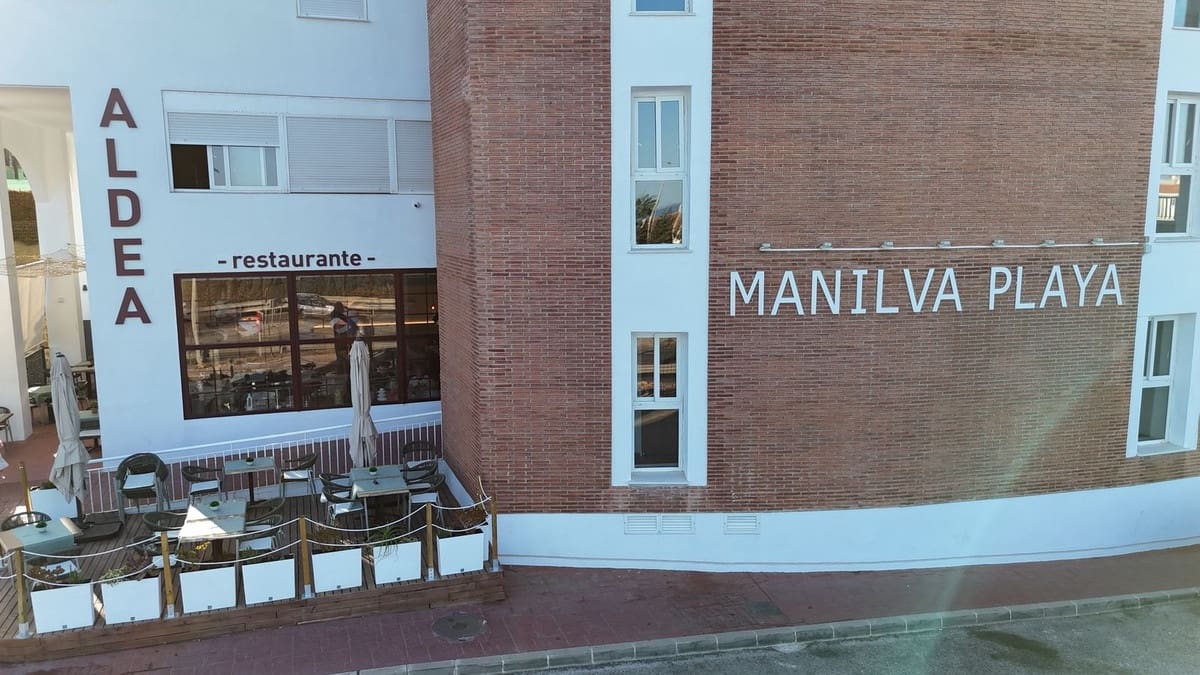 3 sovrum Lägenhet till salu i Manilva med garage - 365 000 € (Ref: 9547191)