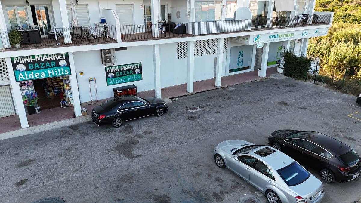 3 sovrum Lägenhet till salu i Manilva med garage - 365 000 € (Ref: 9547191)