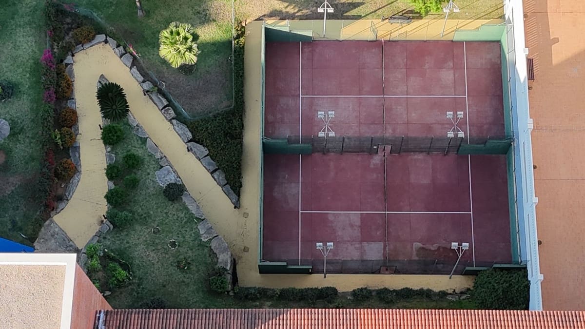 3 sovrum Lägenhet till salu i Manilva med garage - 365 000 € (Ref: 9547191)