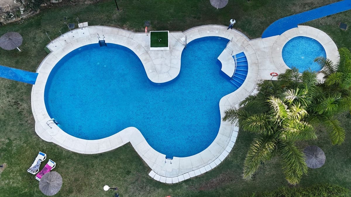 3 sovrum Lägenhet till salu i Manilva med garage - 365 000 € (Ref: 9547191)