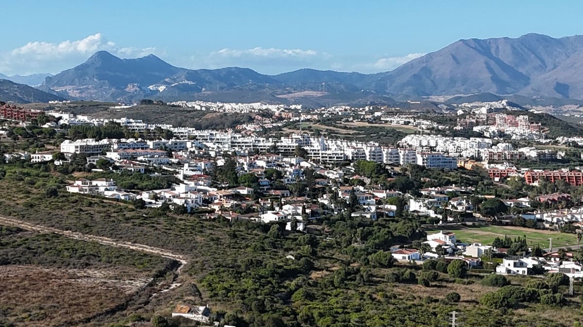 3 sovrum Lägenhet till salu i Manilva med garage - 365 000 € (Ref: 9547191)