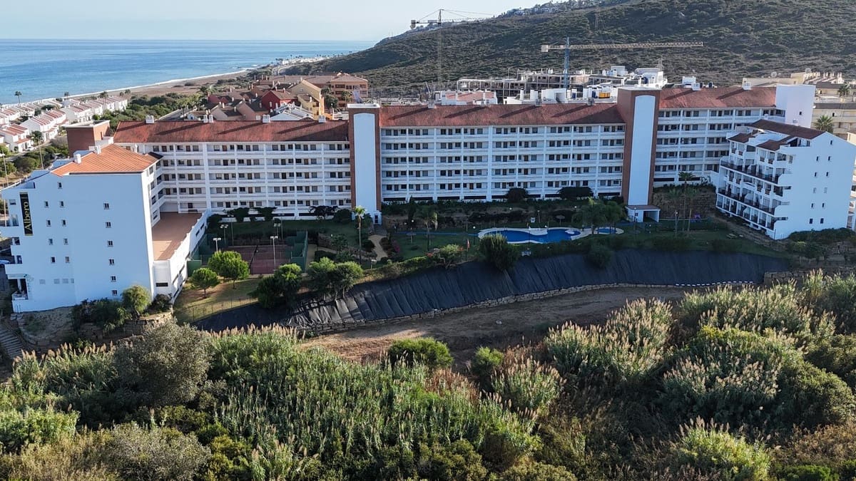 3 sovrum Lägenhet till salu i Manilva med garage - 365 000 € (Ref: 9547191)