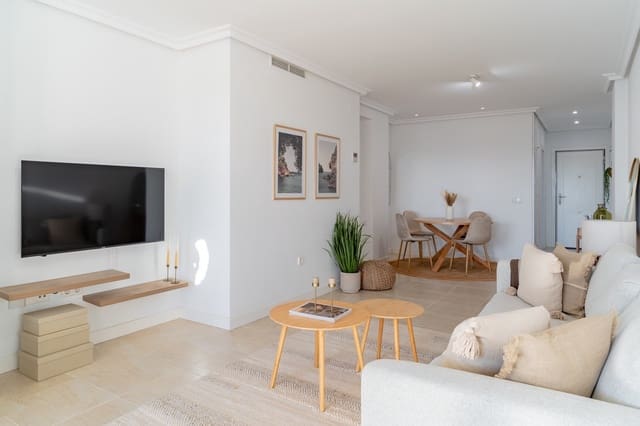 2 sypialnia Mieszkanie na sprzedaż w La Concha - Resina Golf, Estepona z basenem garażem - 395 000 € (Ref: 9547316)