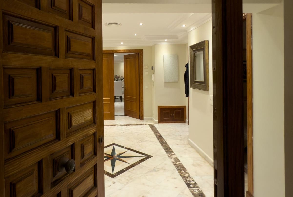 7 camera da letto Villa in vendita in Marbella con piscina garage - 3.500.000 € (Rif: 9548476)