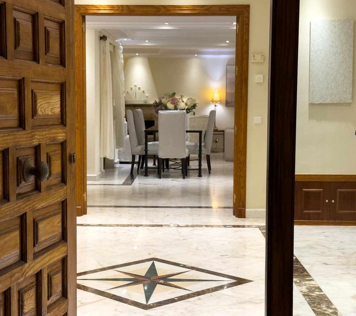 7 camera da letto Villa in vendita in Marbella con piscina garage - 3.500.000 € (Rif: 9548476)