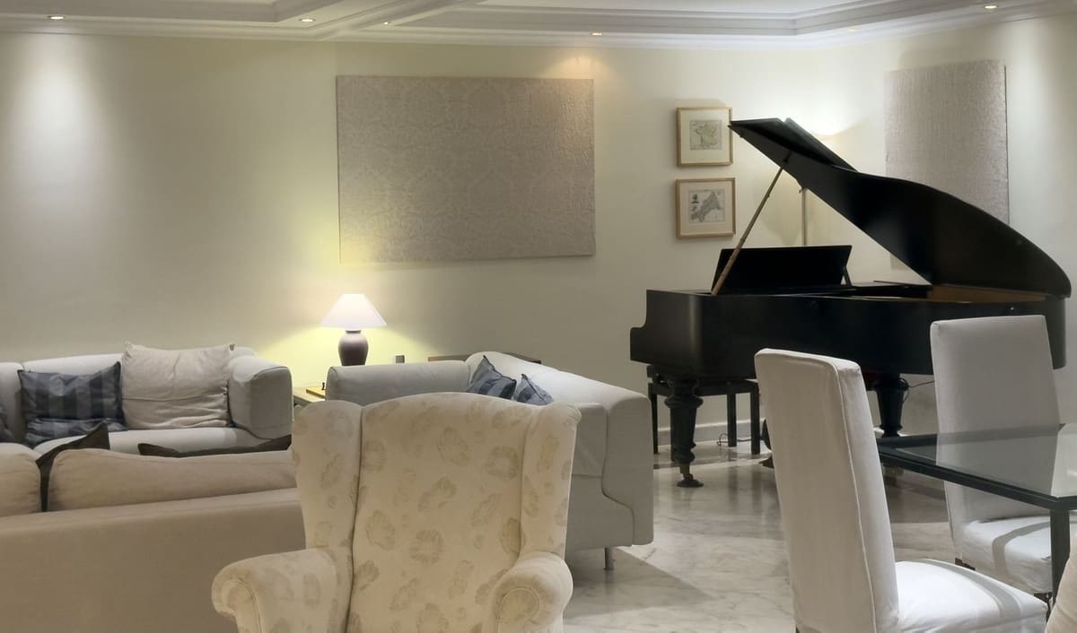 7 camera da letto Villa in vendita in Marbella con piscina garage - 3.500.000 € (Rif: 9548476)