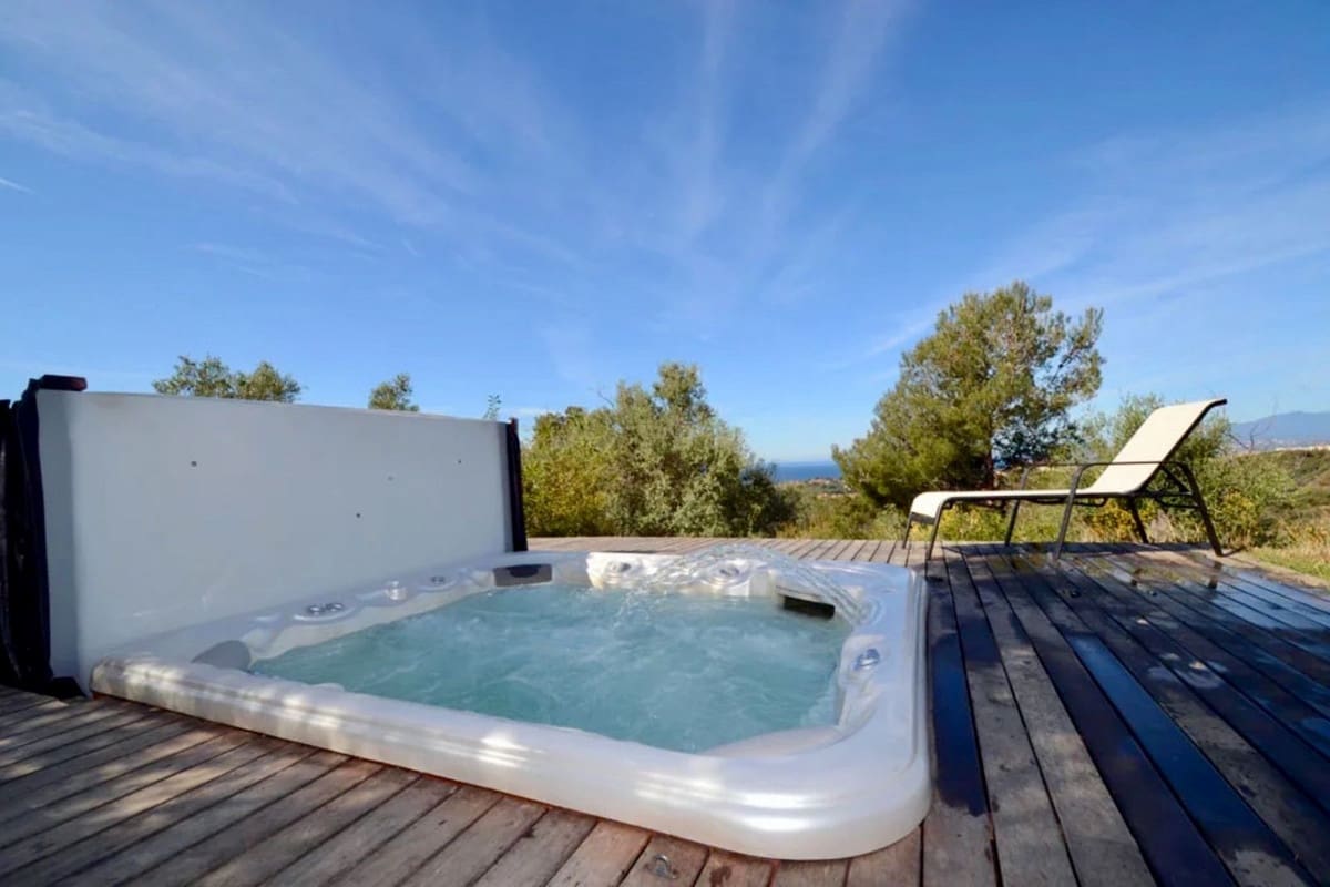 7 camera da letto Villa in vendita in Marbella con piscina garage - 3.500.000 € (Rif: 9548476)