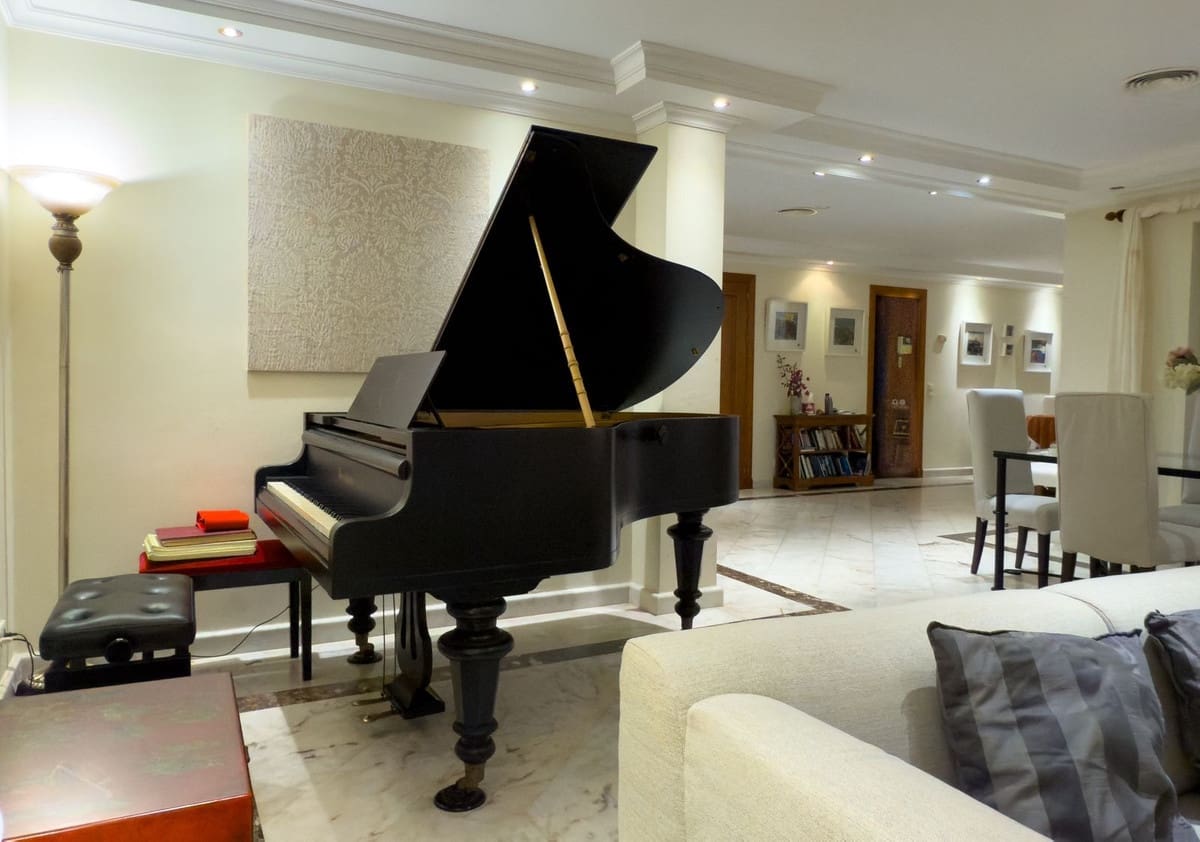 7 camera da letto Villa in vendita in Marbella con piscina garage - 3.500.000 € (Rif: 9548476)