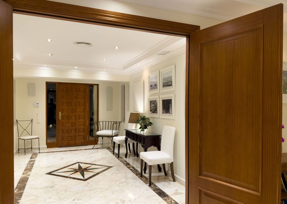 7 camera da letto Villa in vendita in Marbella con piscina garage - 3.500.000 € (Rif: 9548476)