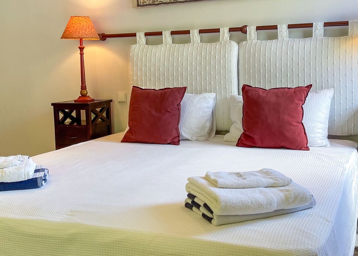 7 camera da letto Villa in vendita in Marbella con piscina garage - 3.500.000 € (Rif: 9548476)