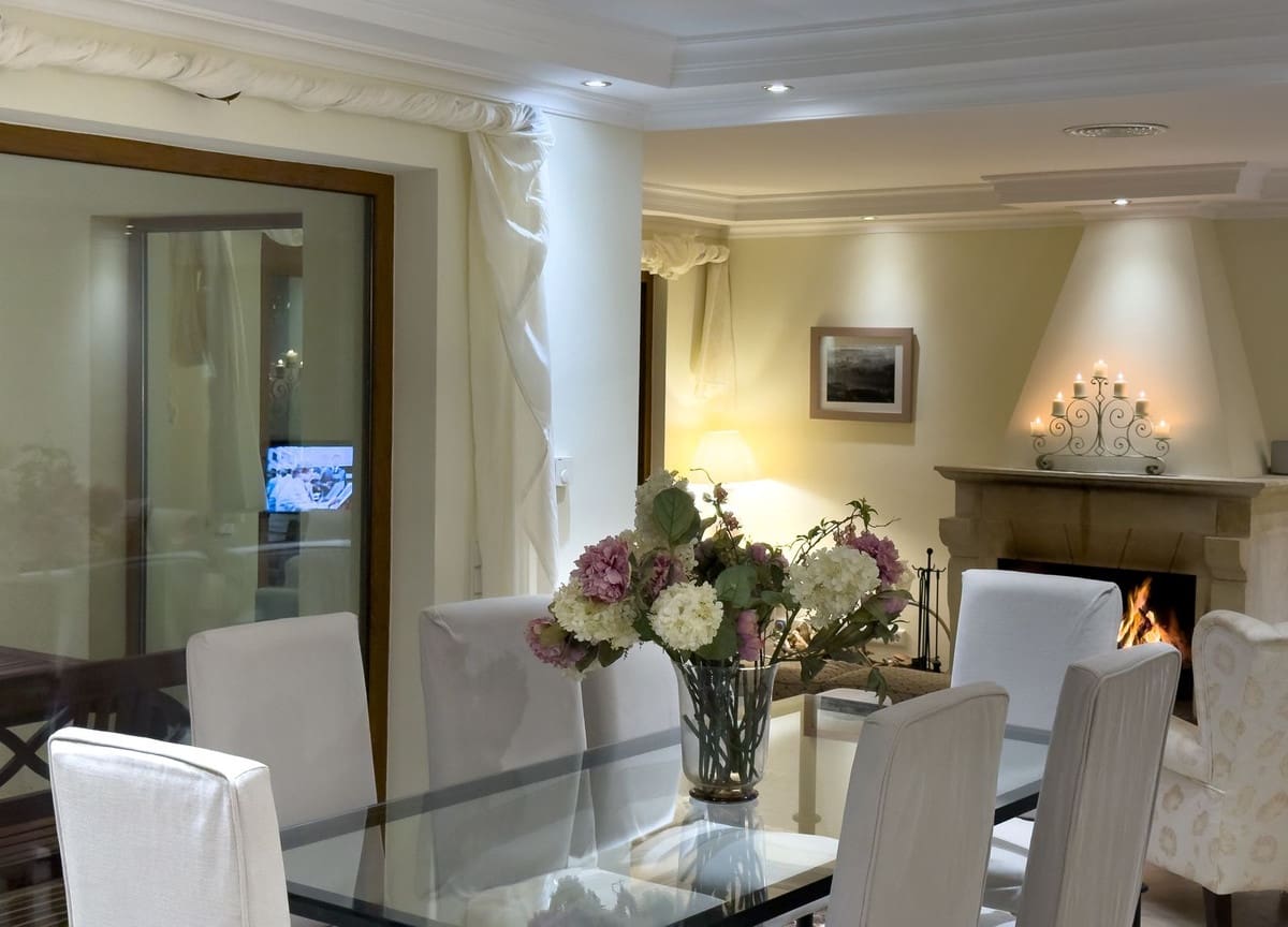 7 camera da letto Villa in vendita in Marbella con piscina garage - 3.500.000 € (Rif: 9548476)