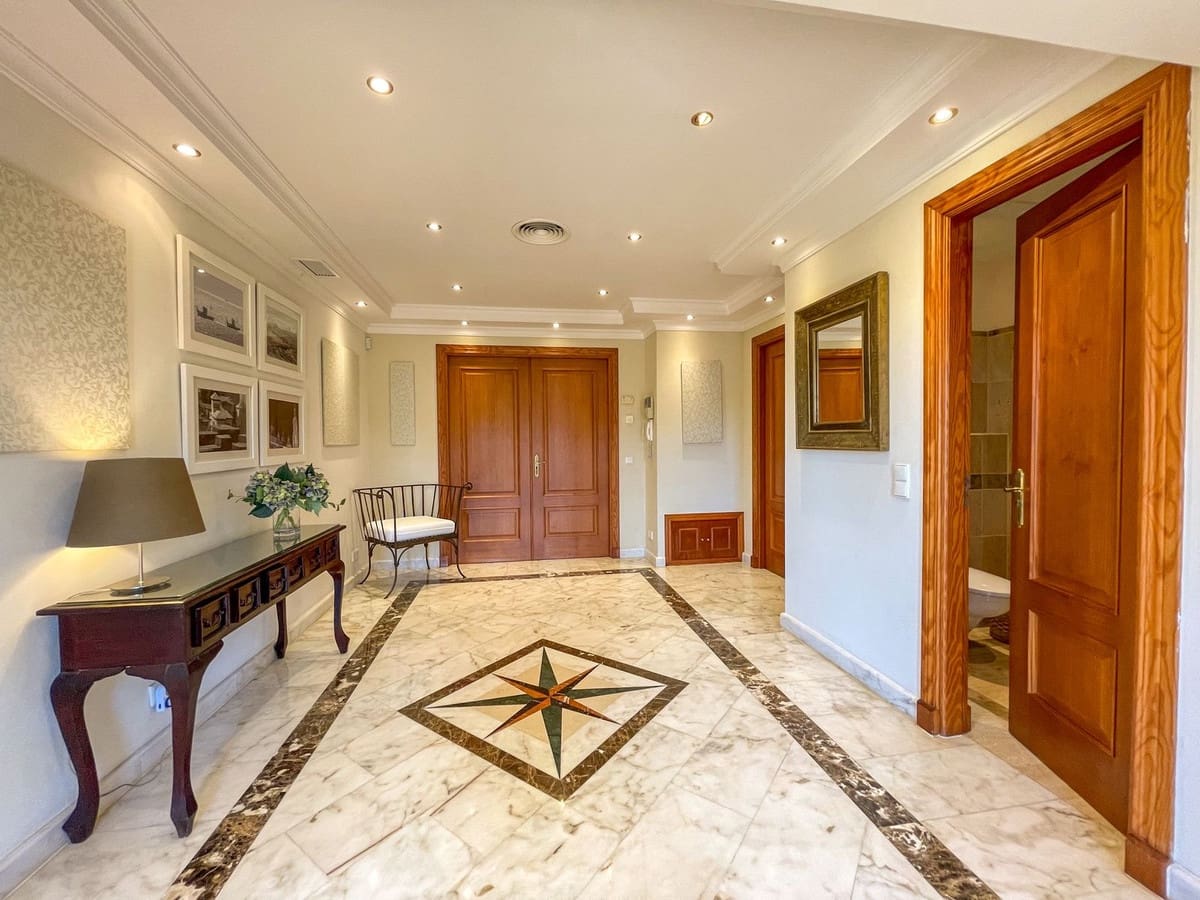 7 camera da letto Villa in vendita in Marbella con piscina garage - 3.500.000 € (Rif: 9548476)