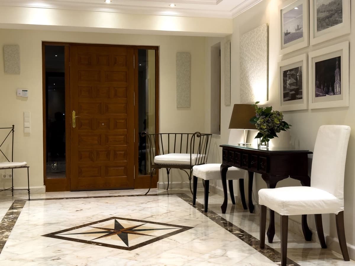 7 camera da letto Villa in vendita in Marbella con piscina garage - 3.500.000 € (Rif: 9548476)