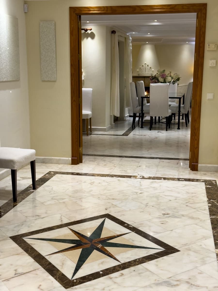 7 camera da letto Villa in vendita in Marbella con piscina garage - 3.500.000 € (Rif: 9548476)