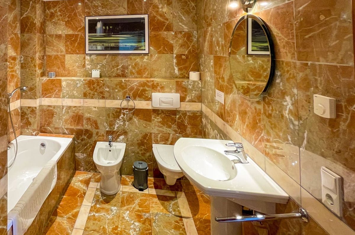 7 camera da letto Villa in vendita in Marbella con piscina garage - 3.500.000 € (Rif: 9548476)