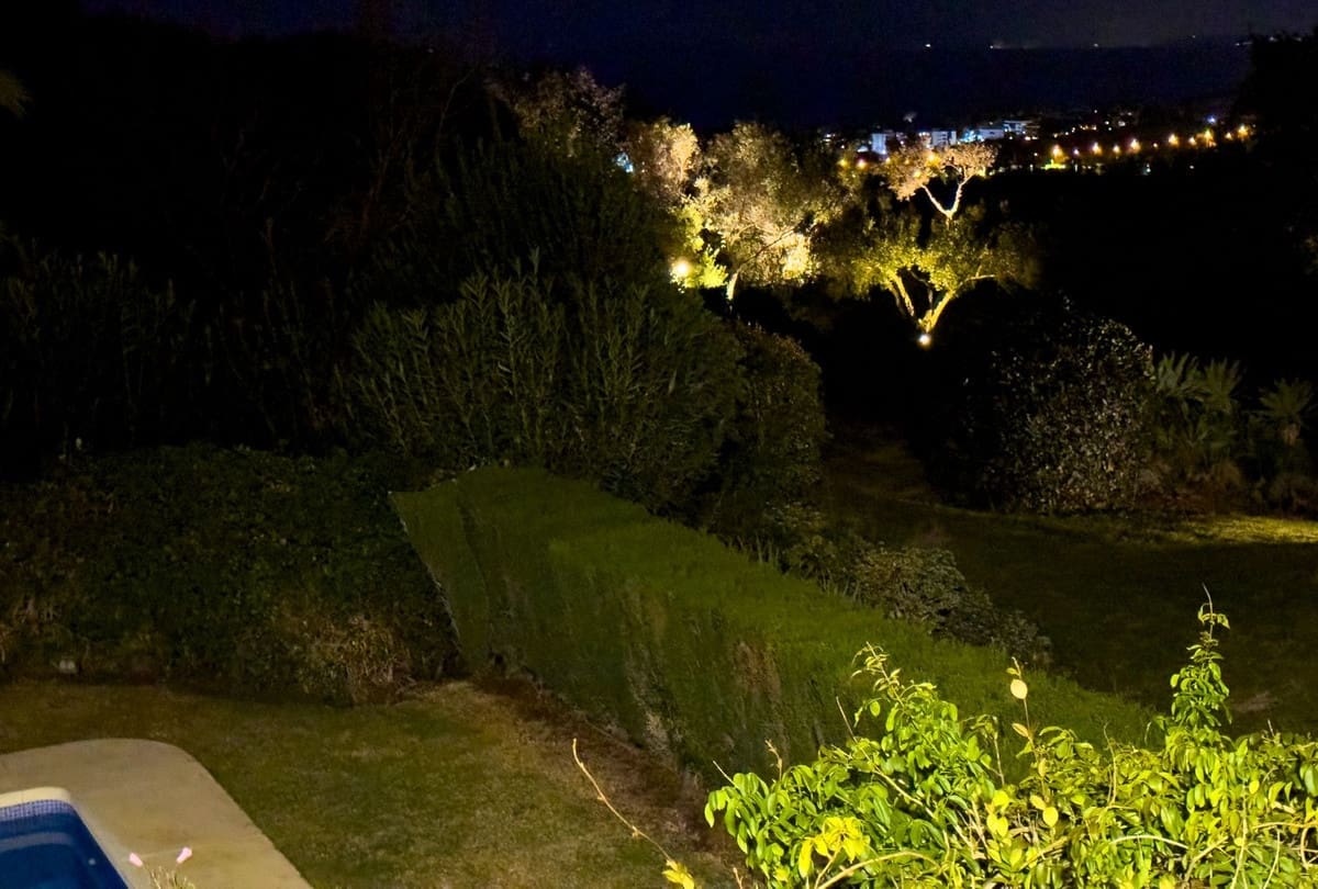 7 camera da letto Villa in vendita in Marbella con piscina garage - 3.500.000 € (Rif: 9548476)