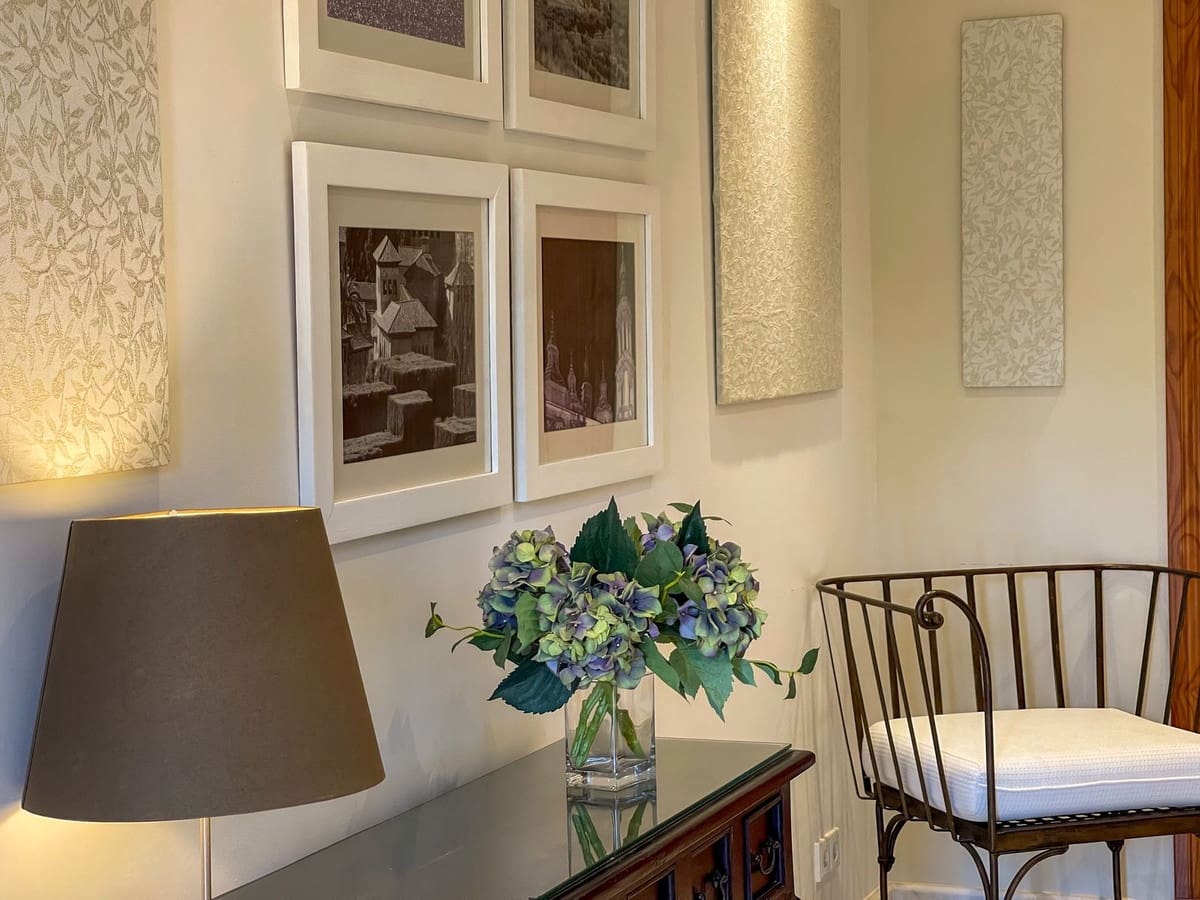 7 camera da letto Villa in vendita in Marbella con piscina garage - 3.500.000 € (Rif: 9548476)