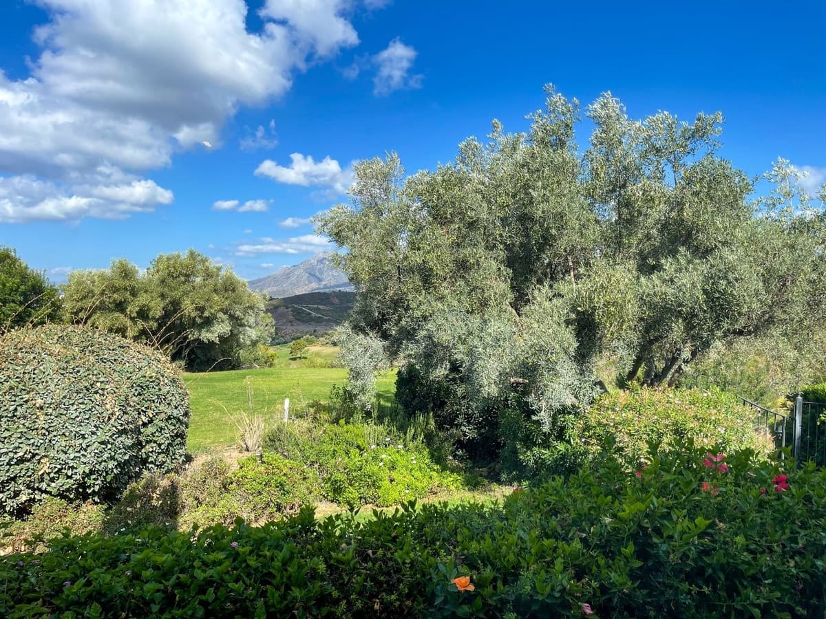 7 camera da letto Villa in vendita in Marbella con piscina garage - 3.500.000 € (Rif: 9548476)