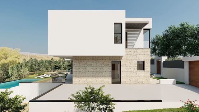 Building Plot for sale in Santa María, Marbella - € 500,000 (Ref: 9548631)