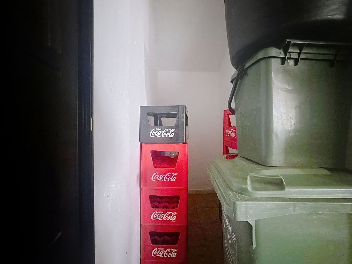 Local Comercial en Estepona en venta con garaje - 550.000 € (Ref: 9548632)