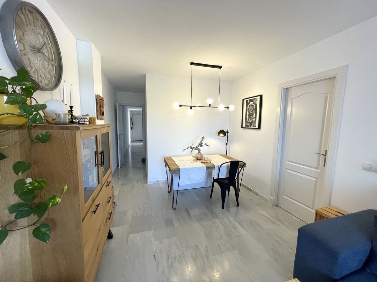 4 camera da letto Appartamento in vendita in Casares con garage - 294.000 € (Rif: 9548633)