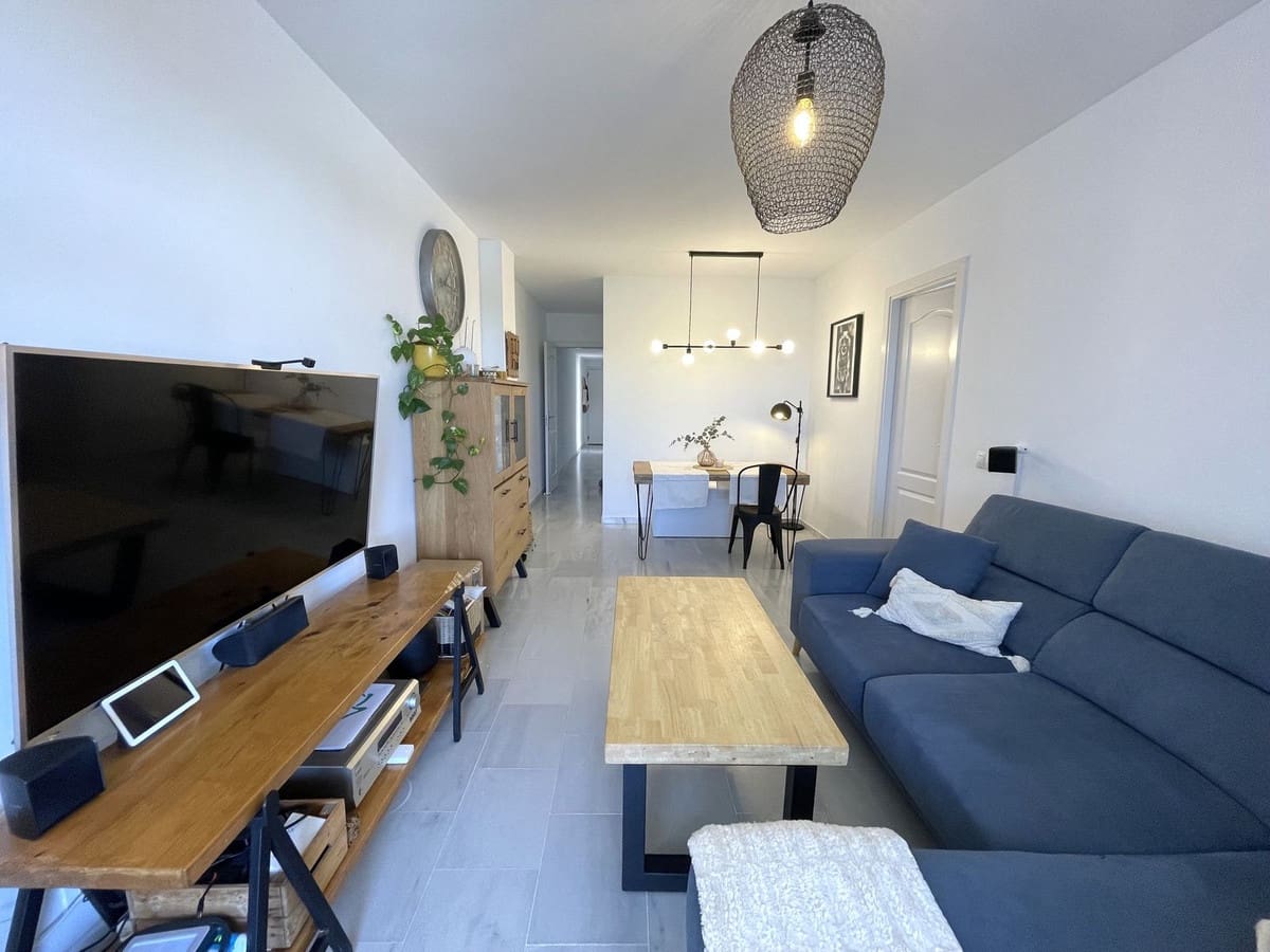 4 camera da letto Appartamento in vendita in Casares con garage - 294.000 € (Rif: 9548633)