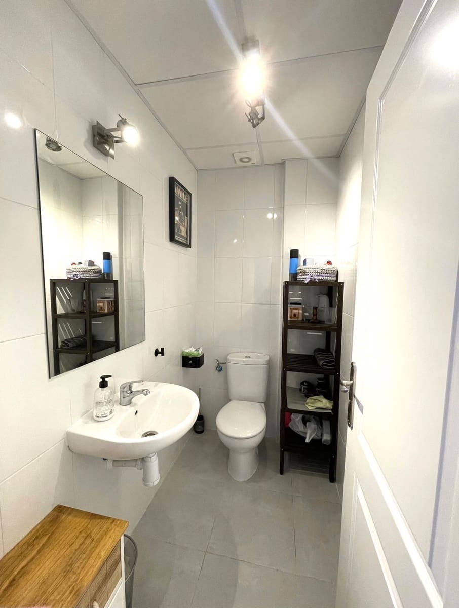 4 camera da letto Appartamento in vendita in Casares con garage - 294.000 € (Rif: 9548633)