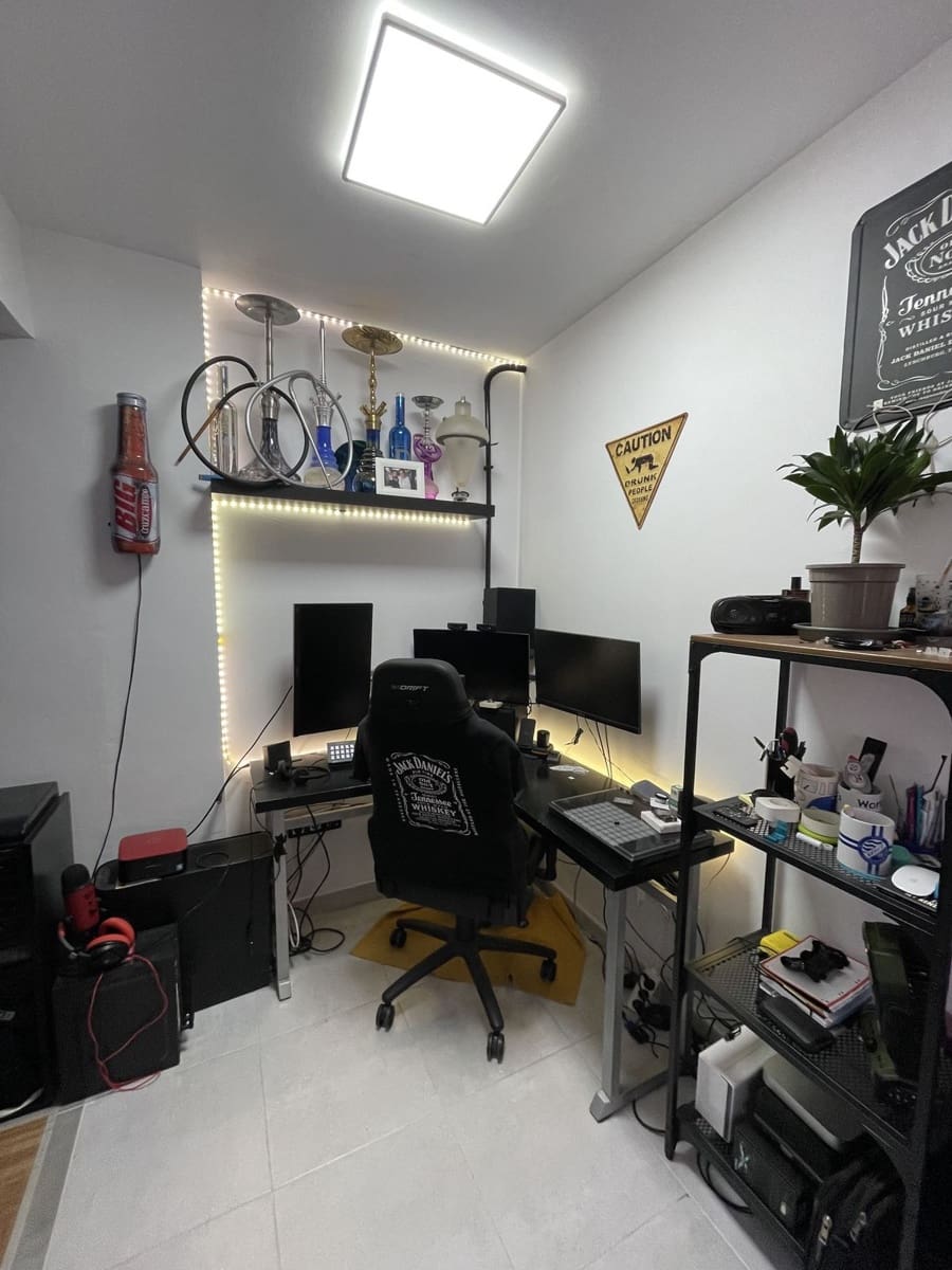 4 camera da letto Appartamento in vendita in Casares con garage - 294.000 € (Rif: 9548633)