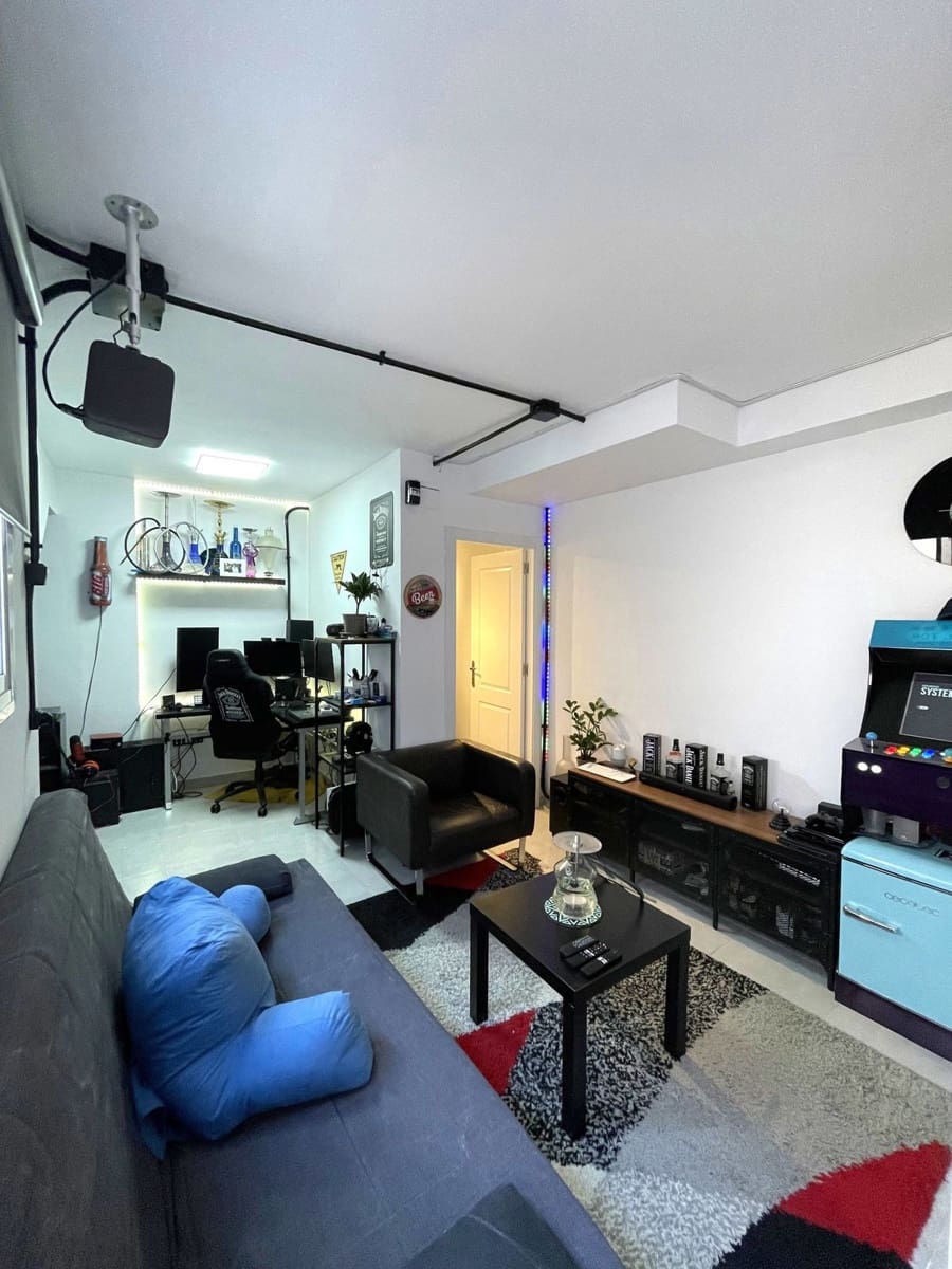 4 camera da letto Appartamento in vendita in Casares con garage - 294.000 € (Rif: 9548633)