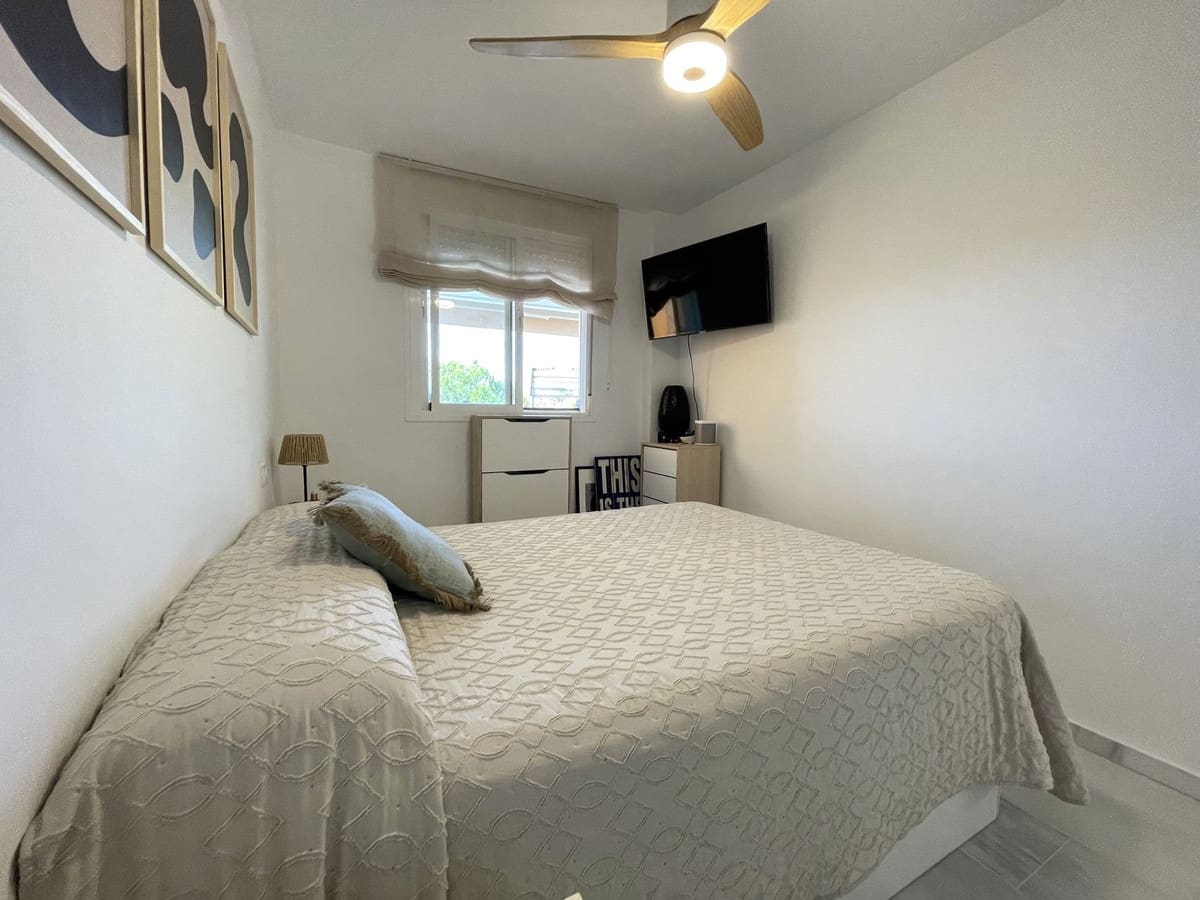 4 camera da letto Appartamento in vendita in Casares con garage - 294.000 € (Rif: 9548633)