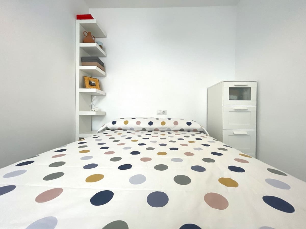 4 camera da letto Appartamento in vendita in Casares con garage - 294.000 € (Rif: 9548633)