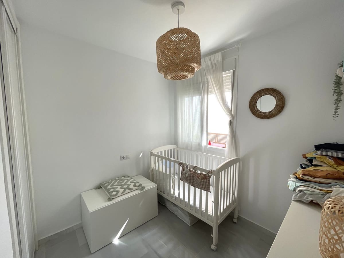 4 camera da letto Appartamento in vendita in Casares con garage - 294.000 € (Rif: 9548633)